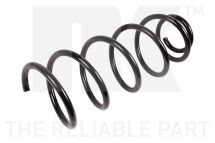 Пружина подвески