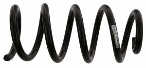 Пружина подвески