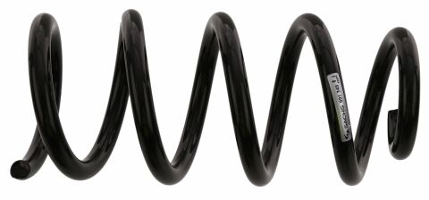 Пружина подвески Пружина подвески