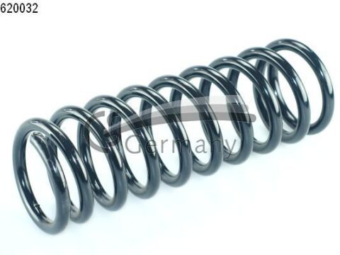 Пружина підвіски задня HD Пружина підвіски задня HD
