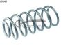 Пружина підвіски передня, фото 1 - интернет-магазин Auto-Mechanic