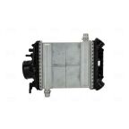 Радіатор інтеркулера