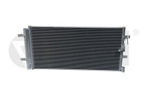 Радіатор кондиціонера