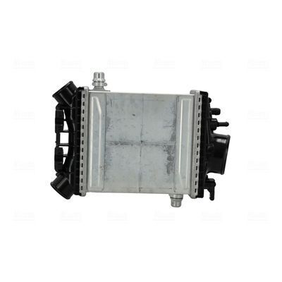 Радіатор інтеркулера