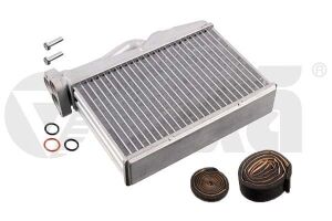 Радіатор опалювача салону