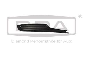 Рефлекторна рама для протитуманної фари, права