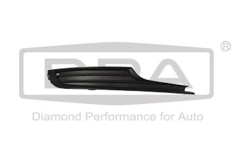 Рефлекторна рама для протитуманної фари, права