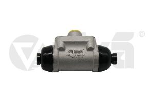 Робочий циліндр