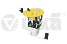 Система подачі палива