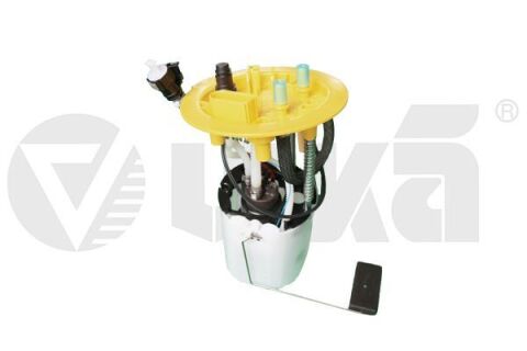 Система подачі палива