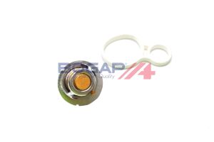 Термостат, охолоджуюча рідина