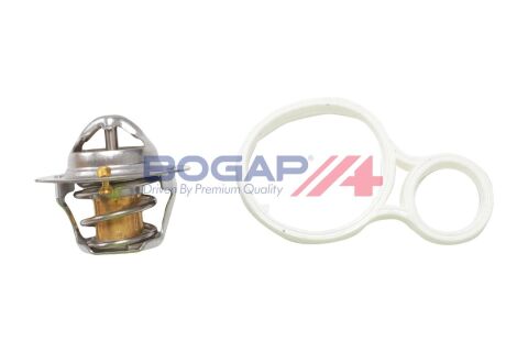 Термостат, охлаждающая жидкость