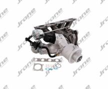 Турбокомпресор