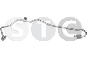 Турбомасляна труба