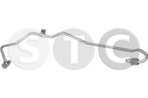 Турбомасляна труба