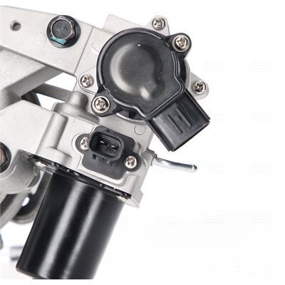 Турбокомпресор First Fit