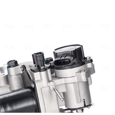 Турбокомпресор First Fit