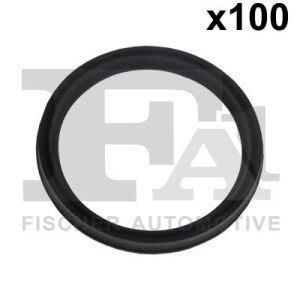 Ущільнювальне кільце FPM  37,00 x 46,70 x 4,35