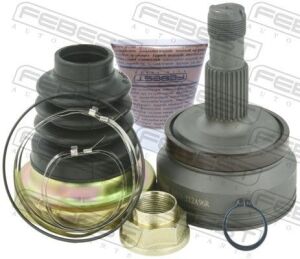 ШРУС зовнішній задній 27x68x27