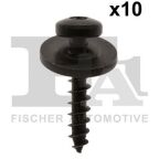 Гвинт саморізний