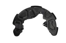 Защита колодок