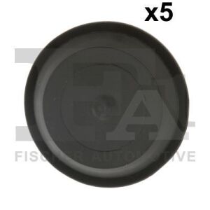 Кліпса кріплення (затискач)