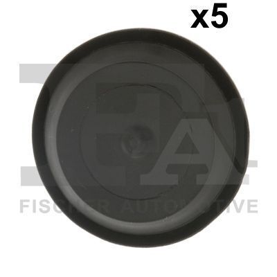 Клипса крепления (зажим)