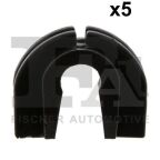 Клипса крепления (зажим) Клипса крепления (зажим)