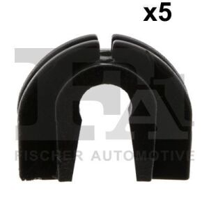 Кліпса кріплення (затискач)