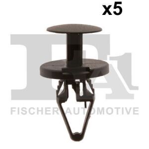 Кліпса кріплення (затискач)