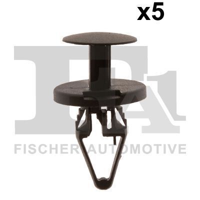 Кліпса кріплення (затискач) Кліпса кріплення (затискач)