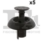 Кліпса кріплення (затискач)