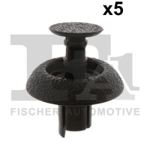 Клипса крепления (зажим)