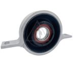 Комплект підвісної опори карданного валу з кульковим підшипником