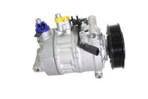 Компресор, система кондиціонування повітря