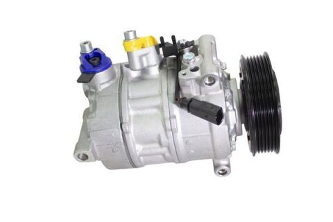 Компресор, система кондиціонування повітря