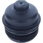 Кришка фільтра оливи