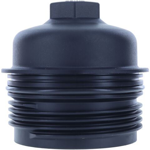 Кришка фільтра оливи