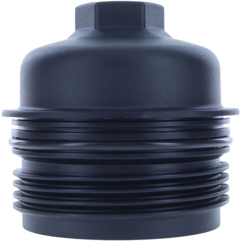 Кришка фільтра оливи