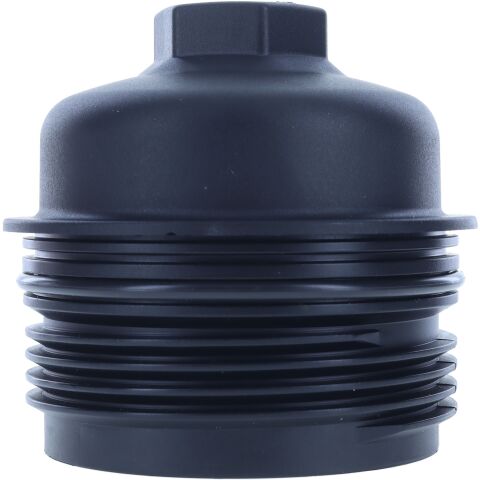 Кришка фільтра оливи