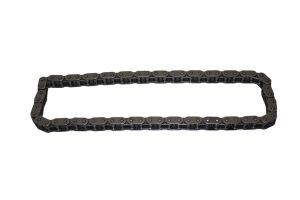 Ланцюг, привод оливного насоса