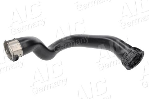 Патрубок інтеркулера