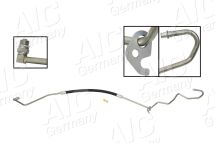 Патрубок системи гідропідсилення рульового управління