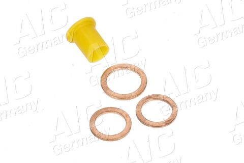 Патрубок системи гідропідсилення рульового управління