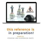 Тяга (стойка) стабилизатора