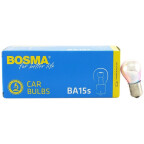 Лампа галогенна BA15S 12V 21W MAGIC