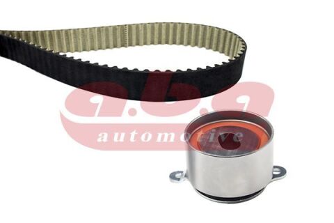 Комплект ГРМ ремінь+ролик HONDA CIVIC V 1.6 VTi 91-95, CIVIC VI 1.6 та Vtec 99-00, CRX III 1.6 та VTi 92-98