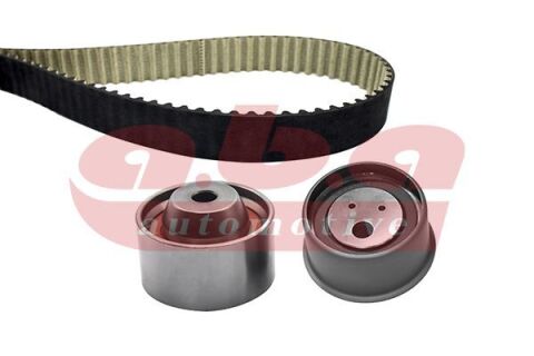 Комплект ГРМ (Ремінь +2 ролика) L 200/ L 400 2,4I MITSUBISHI