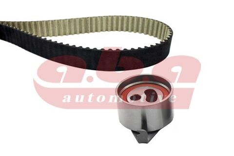 Комплект ГРМ ремень+ролик FORD RANGER 2.5 TD 02-06, MAZDA B-SERIE (UN) 2.5 D 99-06