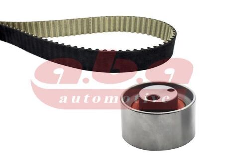 Комплект ГРМ (ремінь+ролик) SWIFT II, WAGON R+ SUZUKI Комплект ГРМ (ремінь+ролик) SWIFT II, WAGON R+ SUZUKI